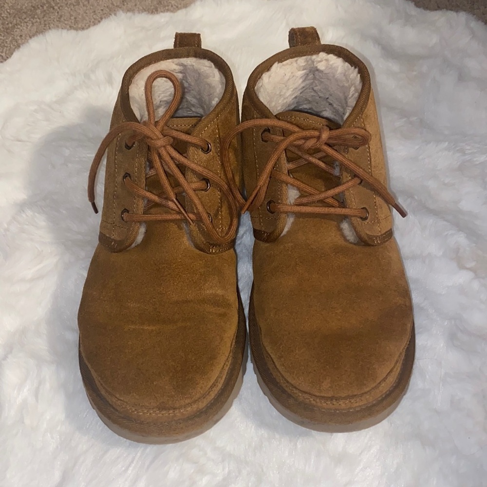 Uggs